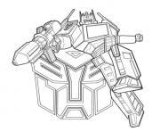 cartoon s printable transformers3763 